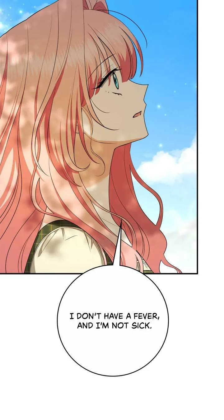 The Beloved Gardener of the World Tree Chapter 15 page 91