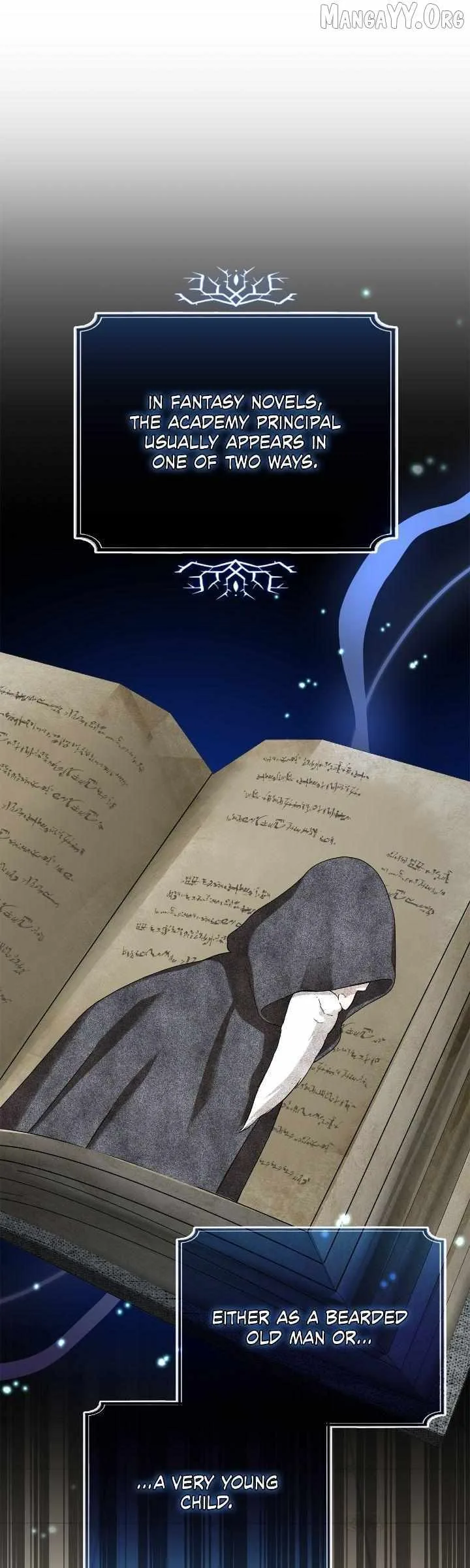 The Beloved Gardener of the World Tree Chapter 22 page 2