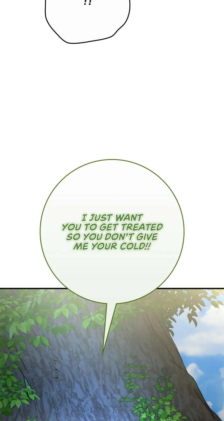 The Beloved Gardener of the World Tree Chapter 15 page 97
