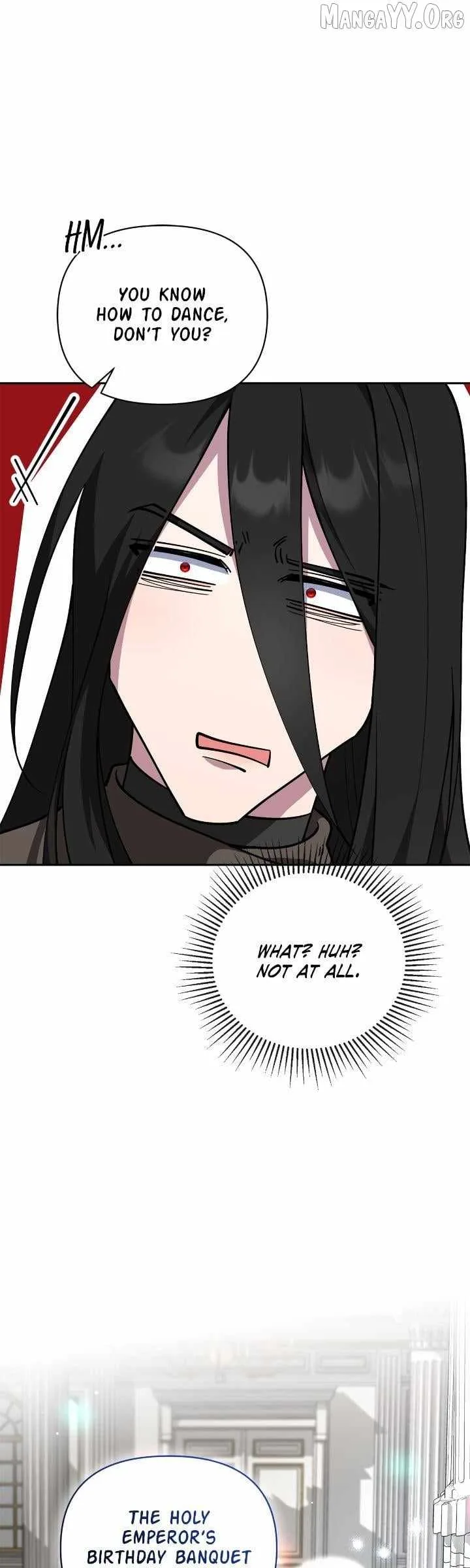 The Beloved Gardener of the World Tree Chapter 22 page 7