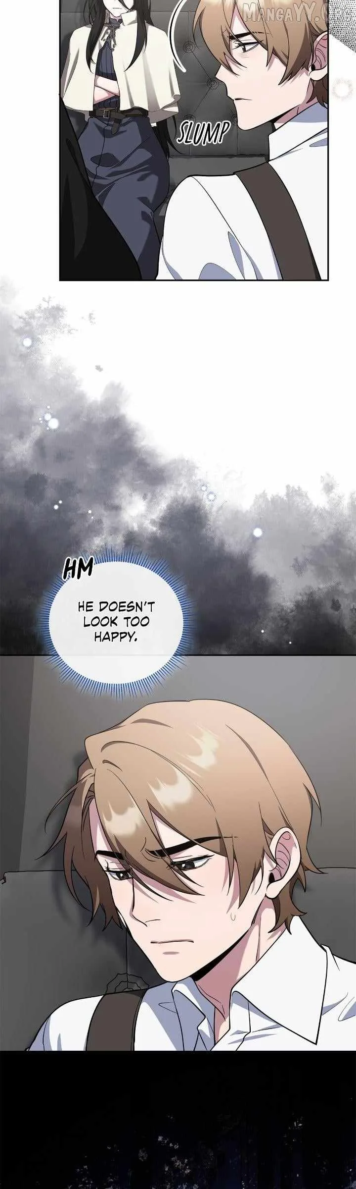 The Beloved Gardener of the World Tree Chapter 22 page 23