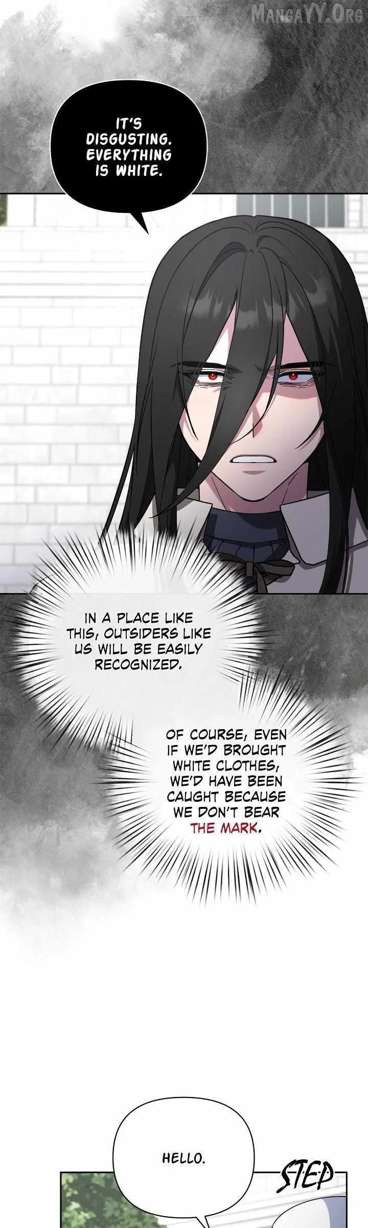 The Beloved Gardener of the World Tree Chapter 22 page 30