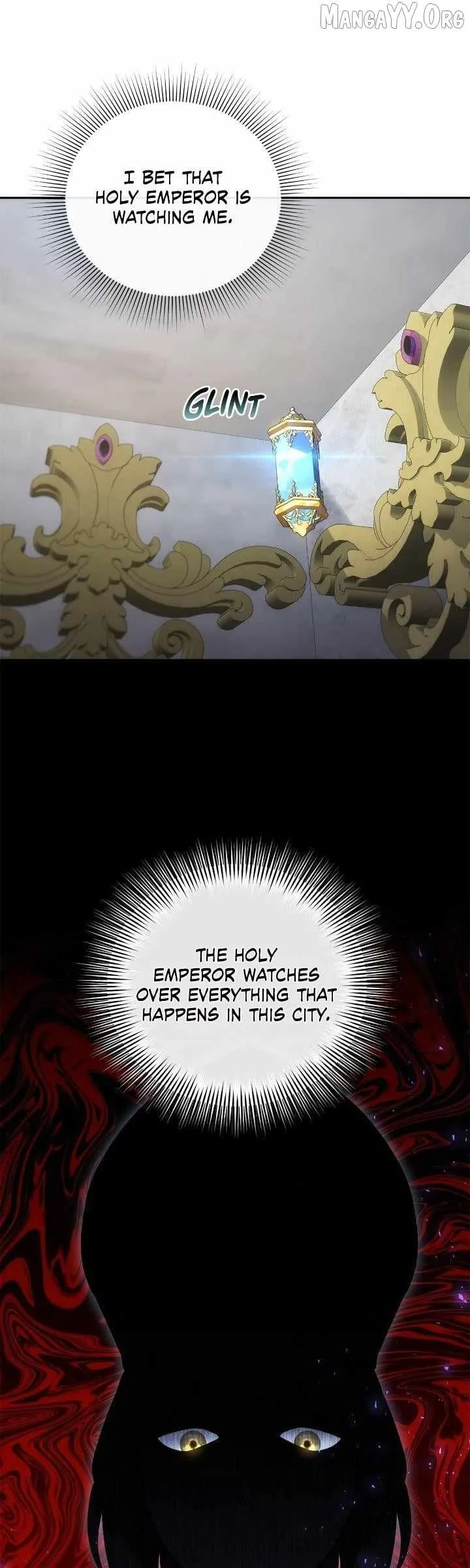 The Beloved Gardener of the World Tree Chapter 22 page 40