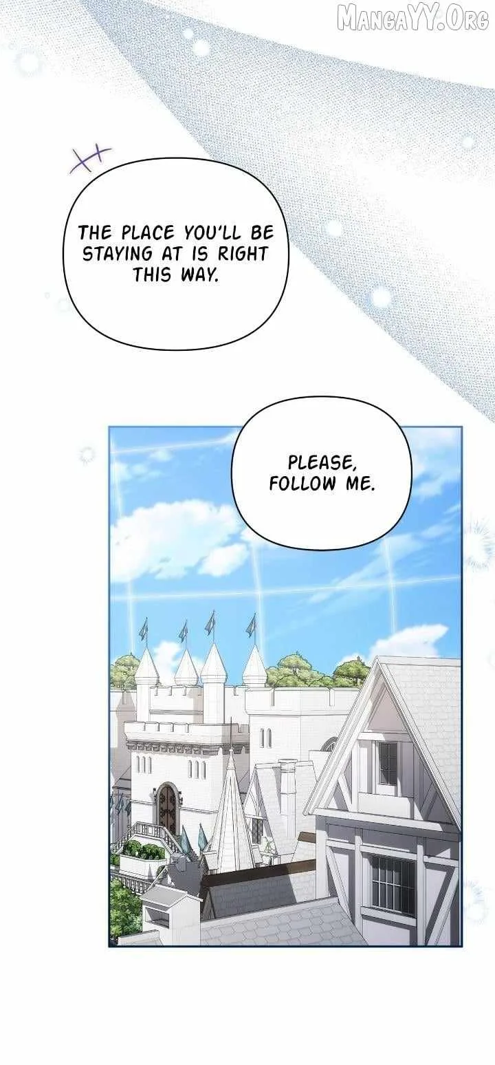 The Beloved Gardener of the World Tree Chapter 22 page 33