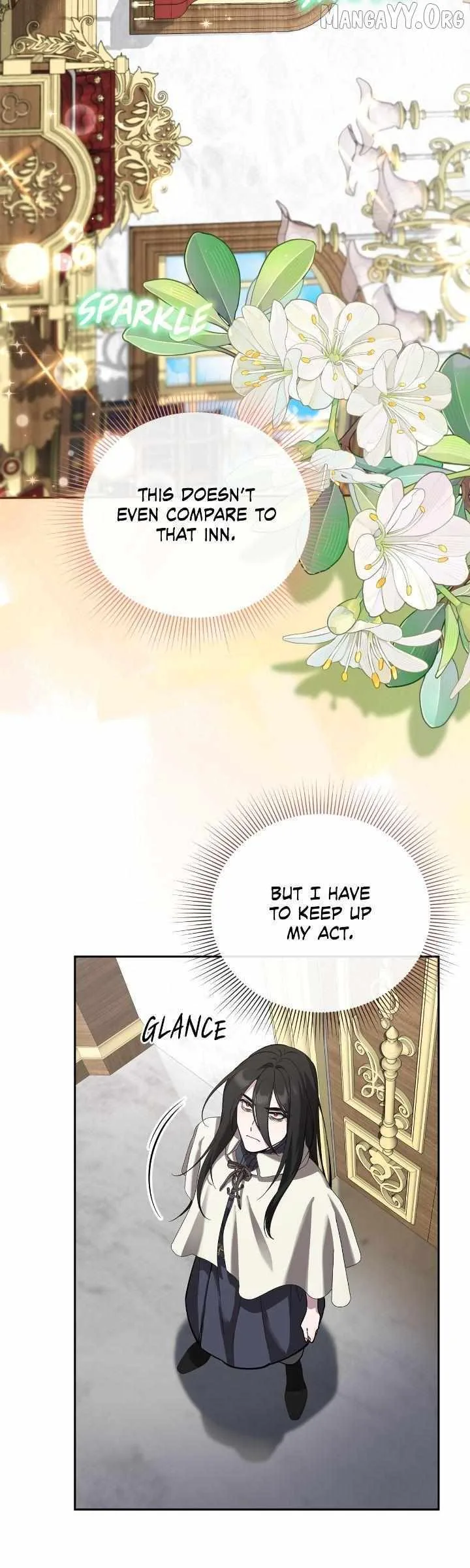 The Beloved Gardener of the World Tree Chapter 22 page 38
