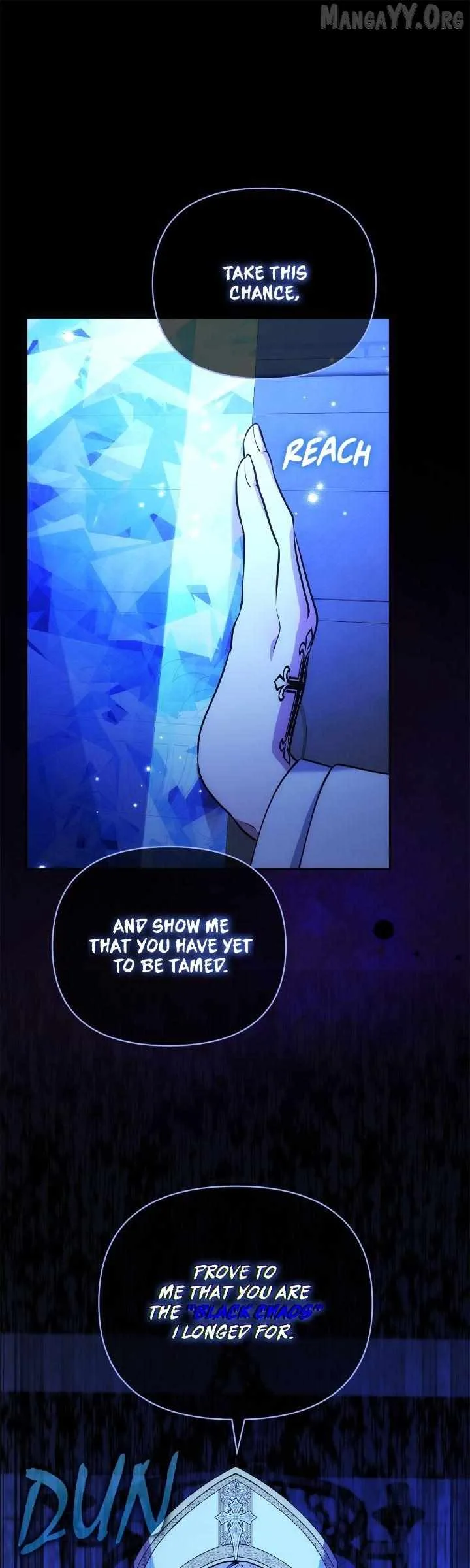 The Beloved Gardener of the World Tree Chapter 22 page 51