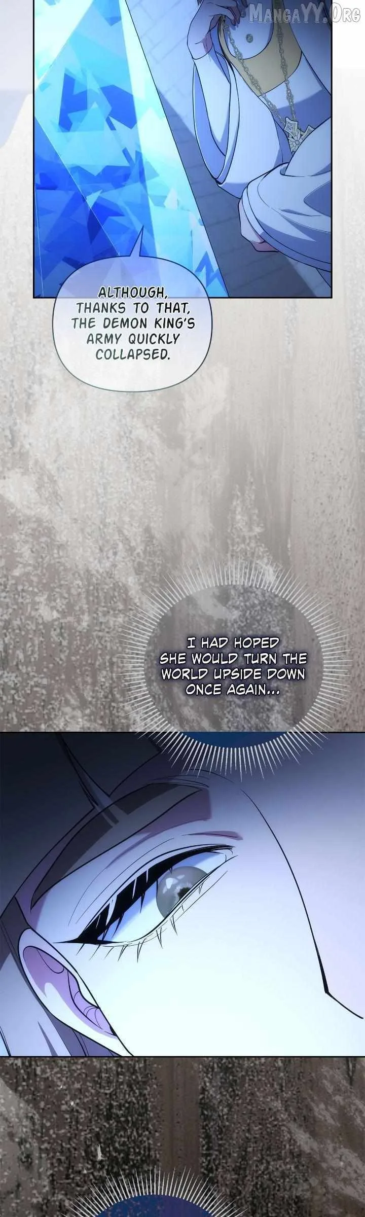 The Beloved Gardener of the World Tree Chapter 22 page 48