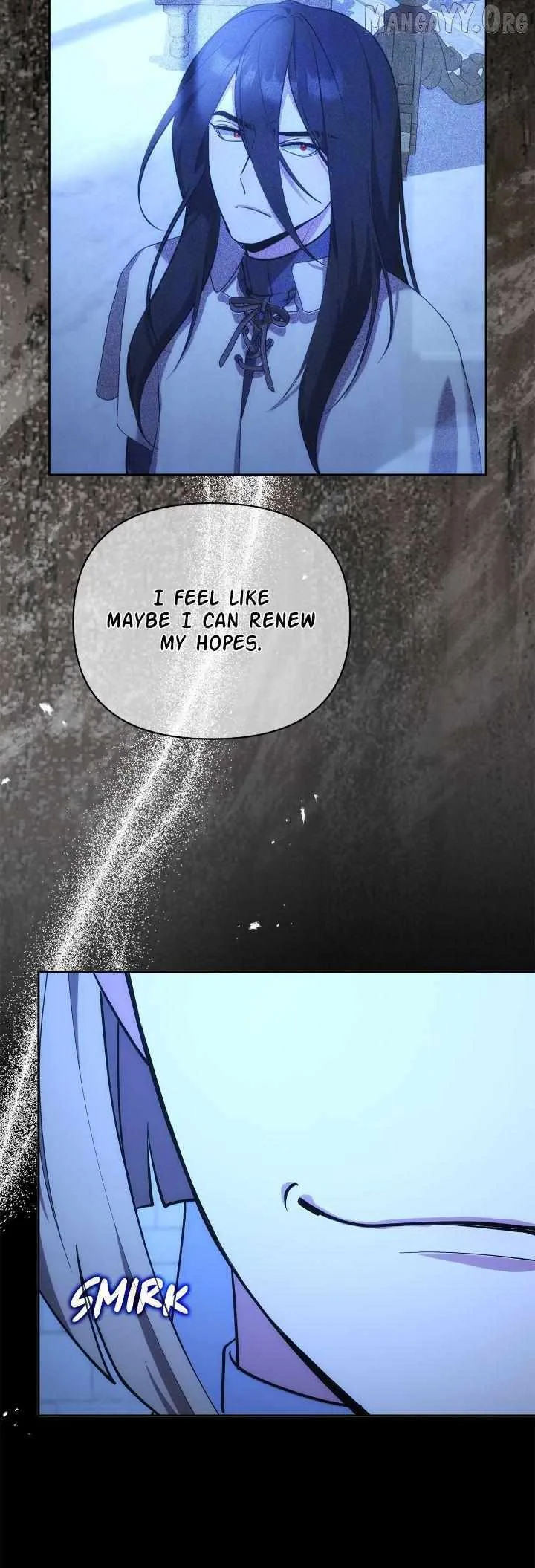 The Beloved Gardener of the World Tree Chapter 22 page 50