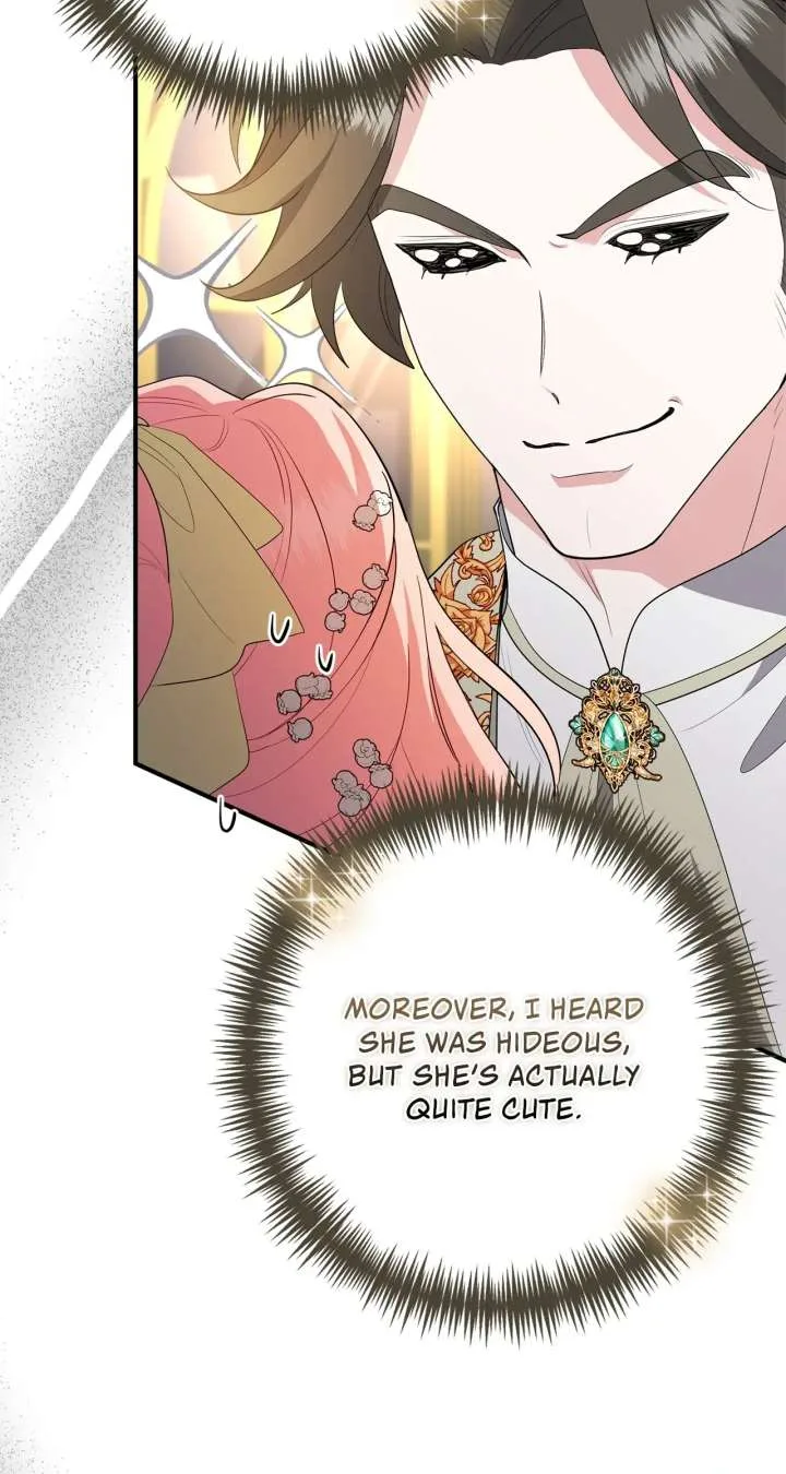 The Beloved Gardener of the World Tree Chapter 21 page 8