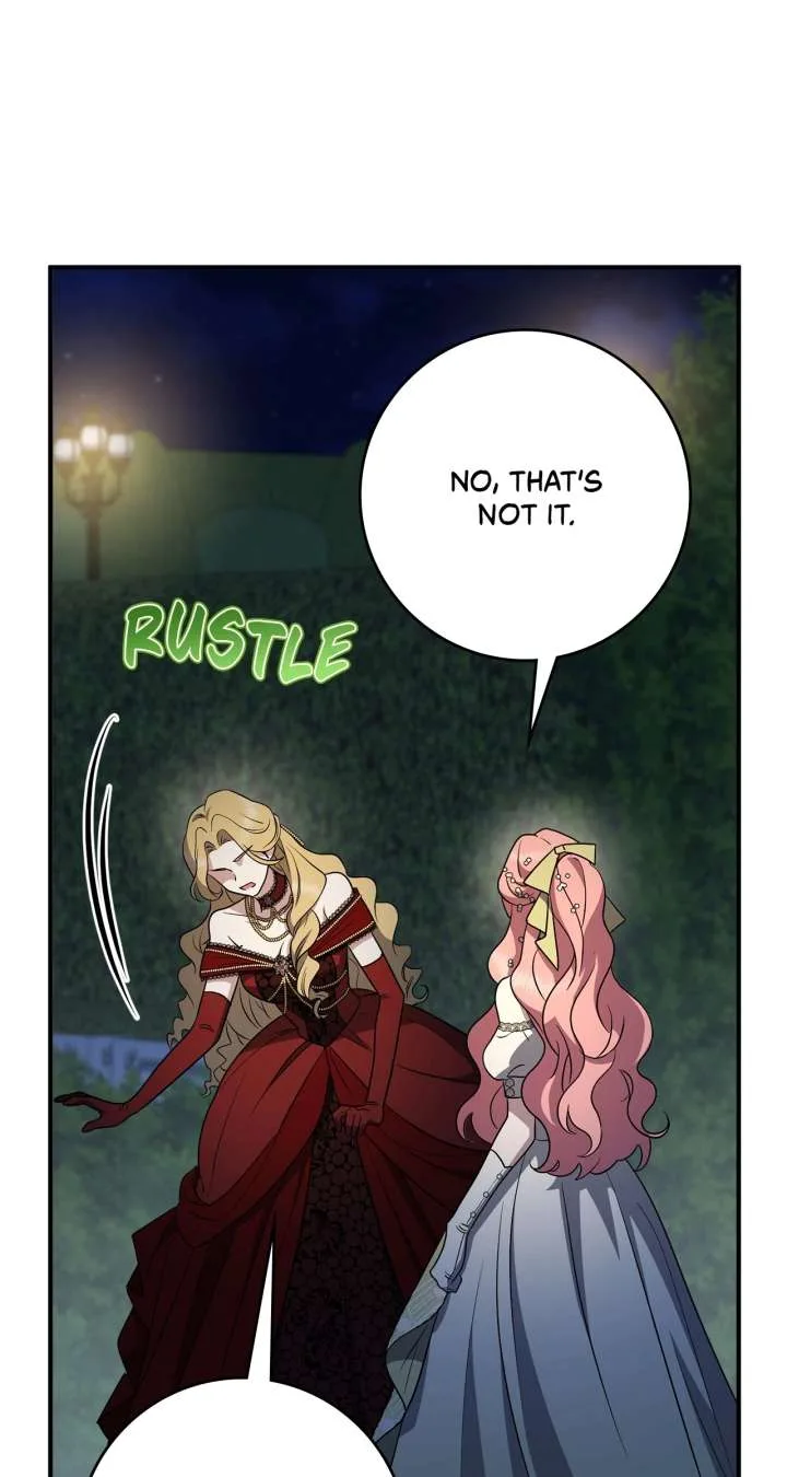 The Beloved Gardener of the World Tree Chapter 20 page 11