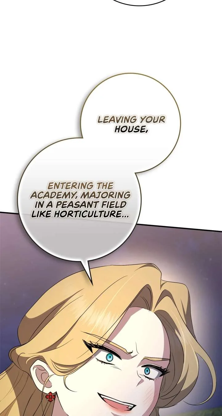 The Beloved Gardener of the World Tree Chapter 20 page 14