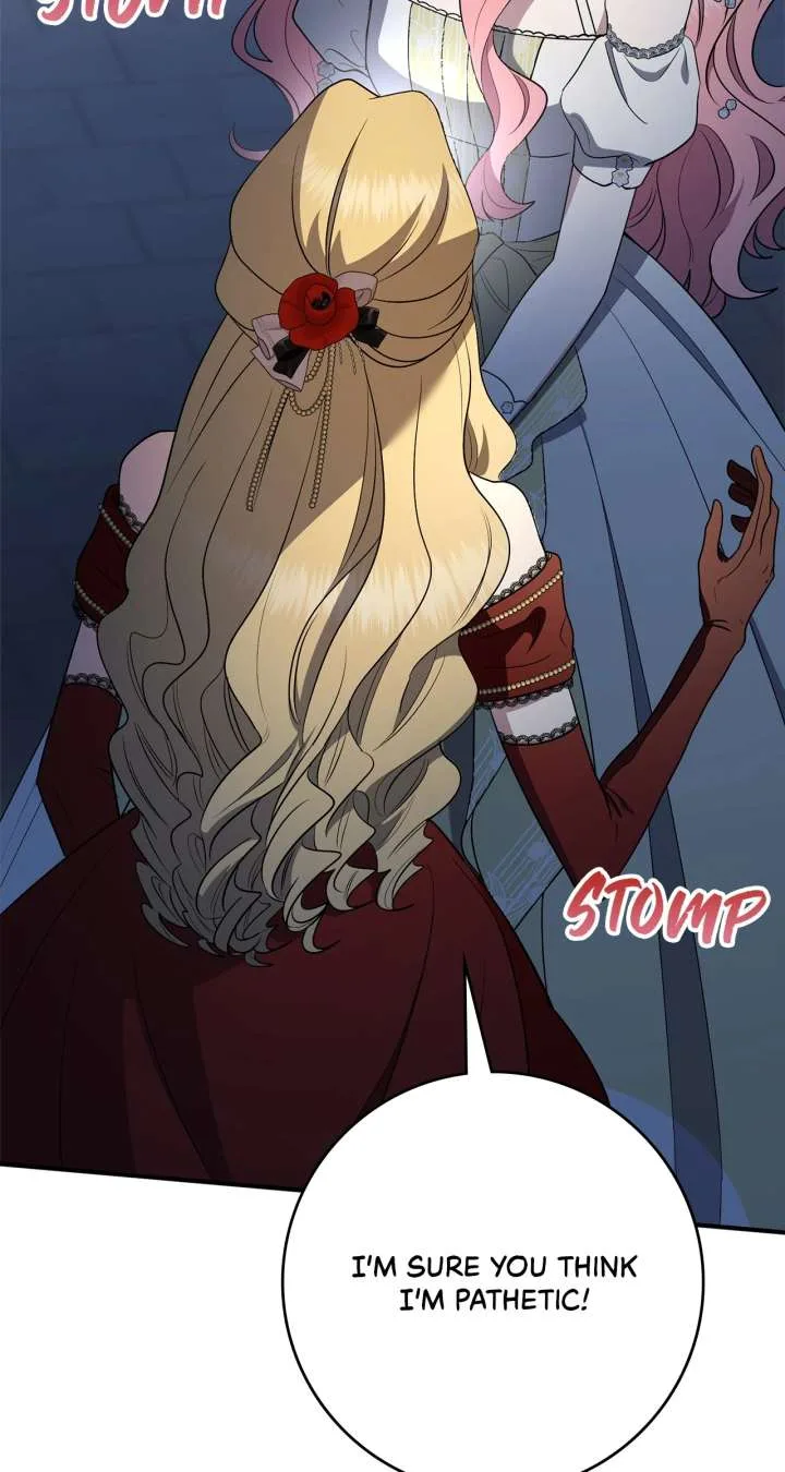 The Beloved Gardener of the World Tree Chapter 20 page 13