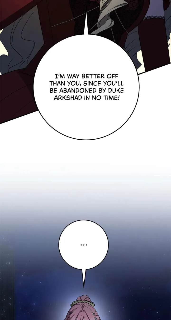 The Beloved Gardener of the World Tree Chapter 20 page 23