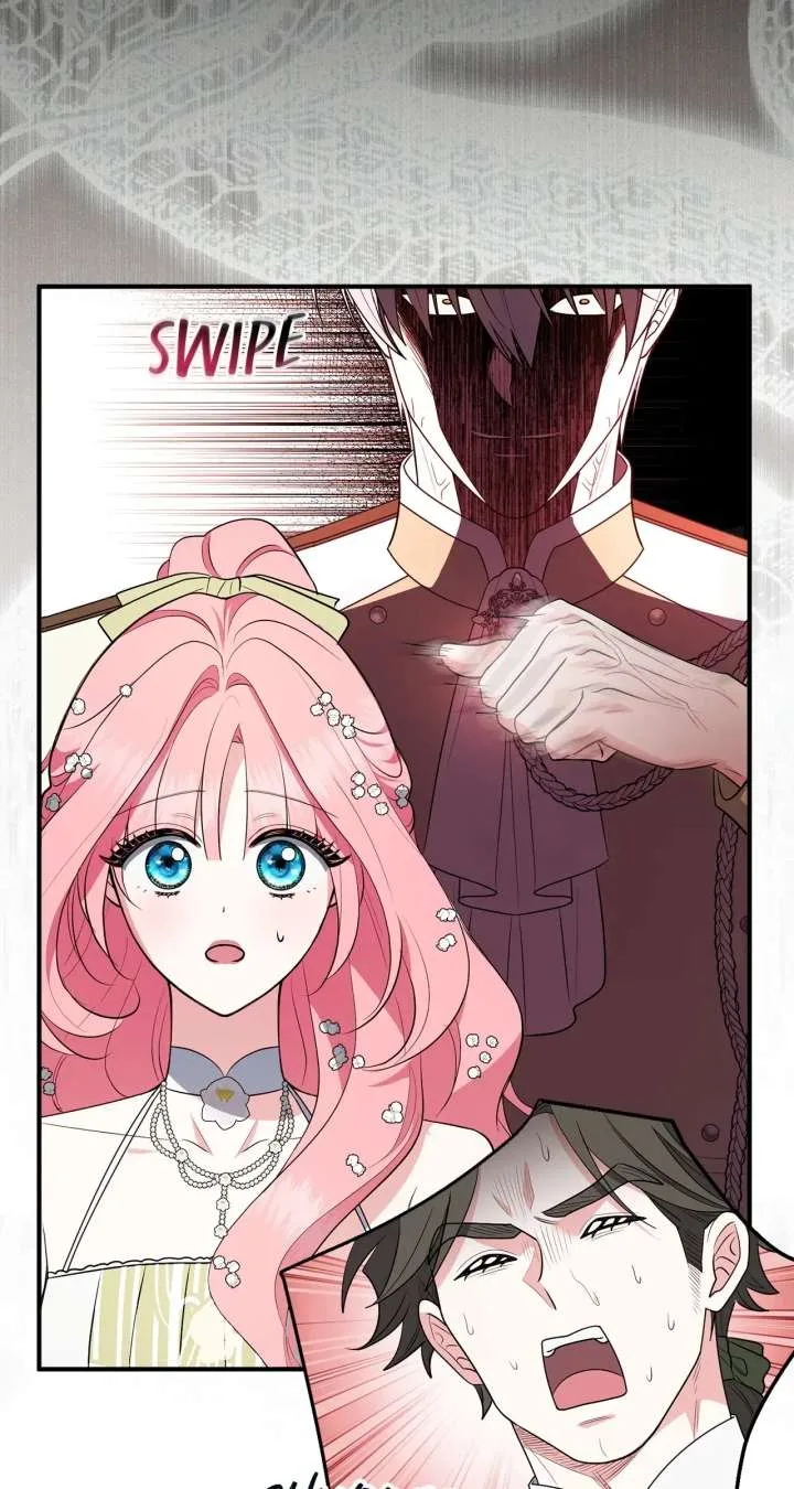 The Beloved Gardener of the World Tree Chapter 21 page 20