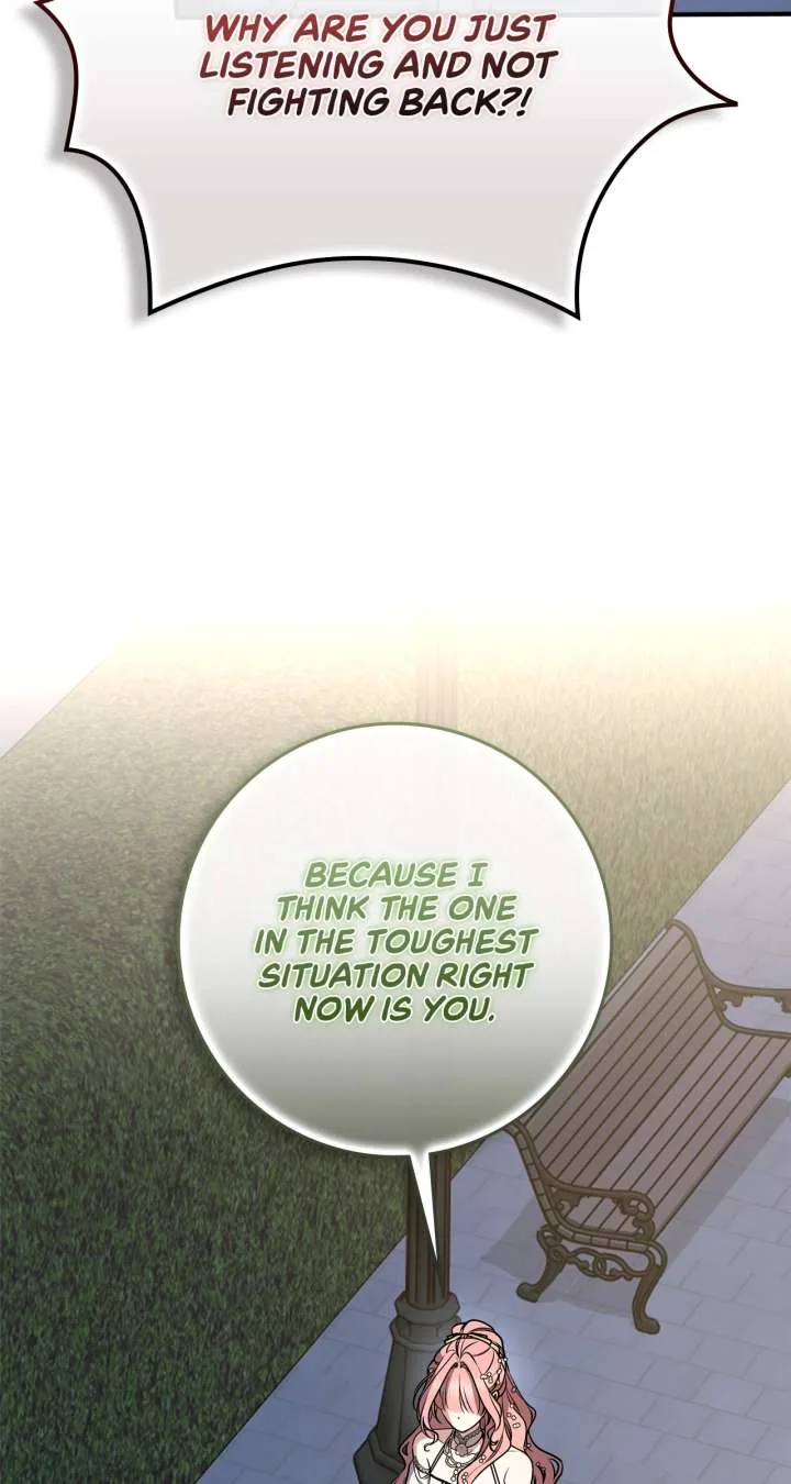 The Beloved Gardener of the World Tree Chapter 20 page 27