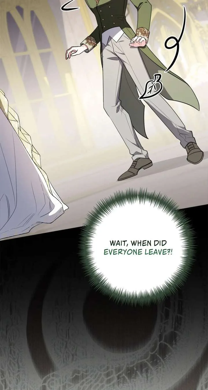 The Beloved Gardener of the World Tree Chapter 21 page 19