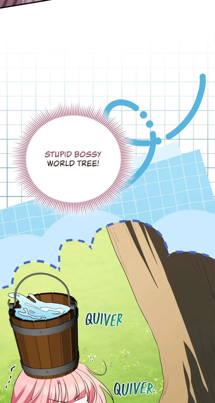 The Beloved Gardener of the World Tree Chapter 11 page 10