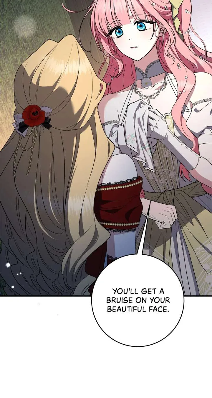 The Beloved Gardener of the World Tree Chapter 20 page 31