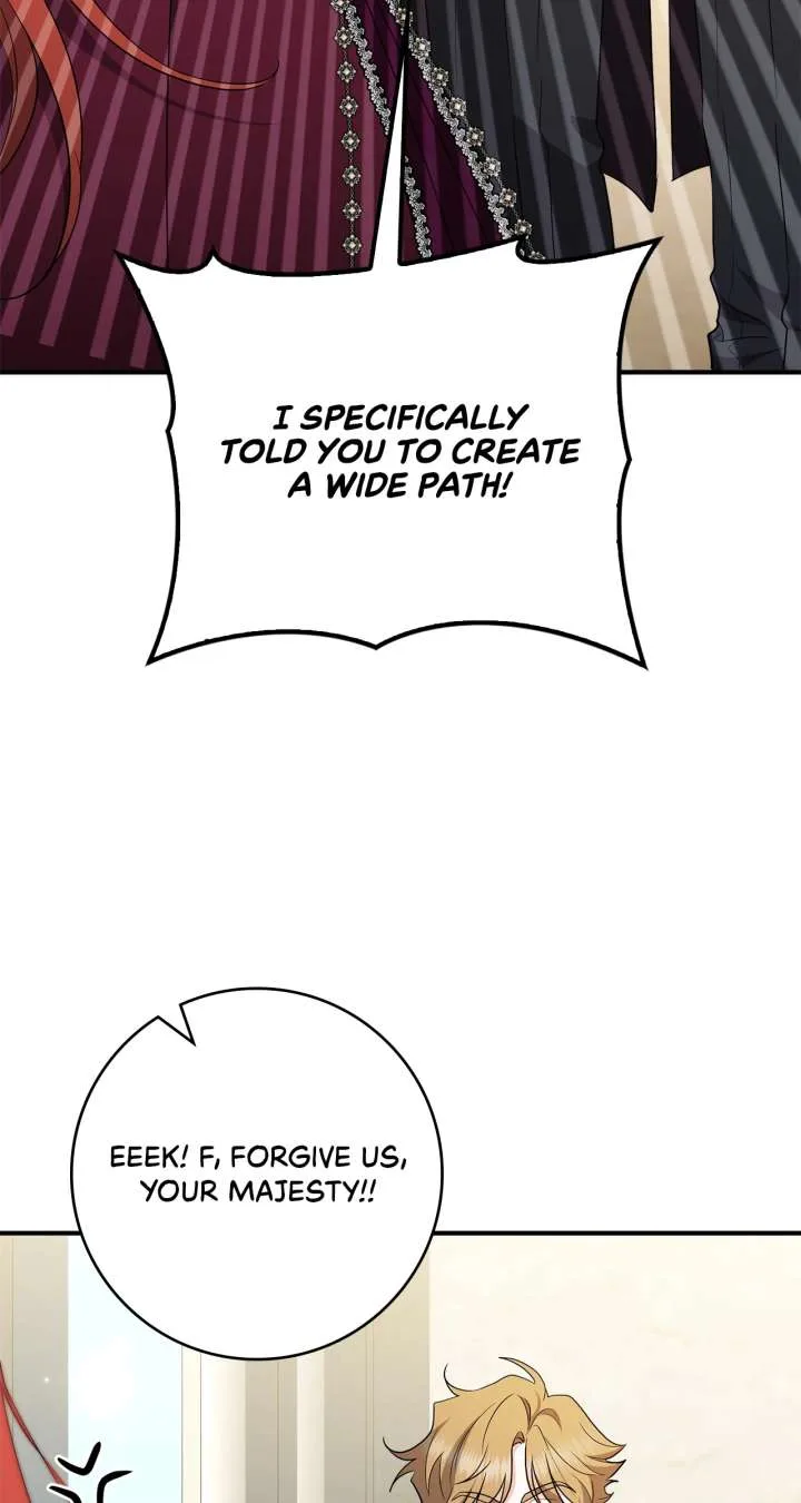 The Beloved Gardener of the World Tree Chapter 11 page 5