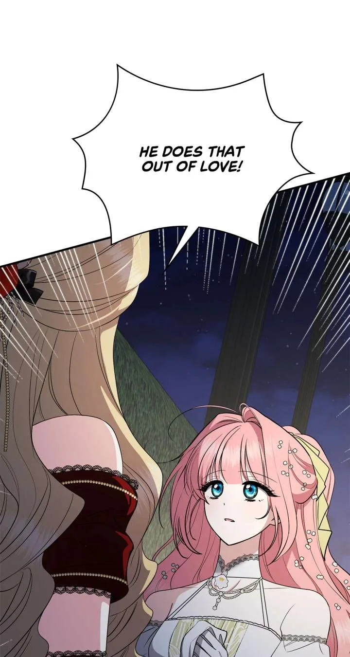 The Beloved Gardener of the World Tree Chapter 20 page 37