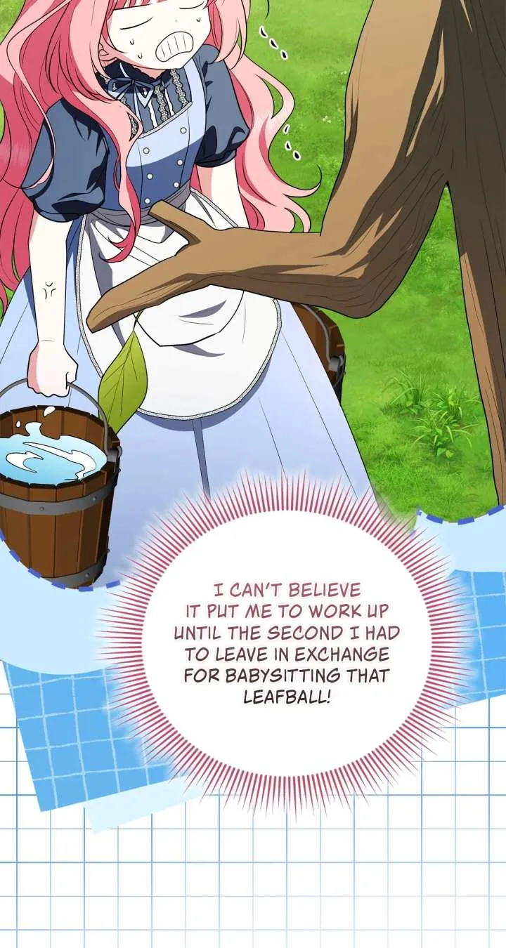 The Beloved Gardener of the World Tree Chapter 11 page 11