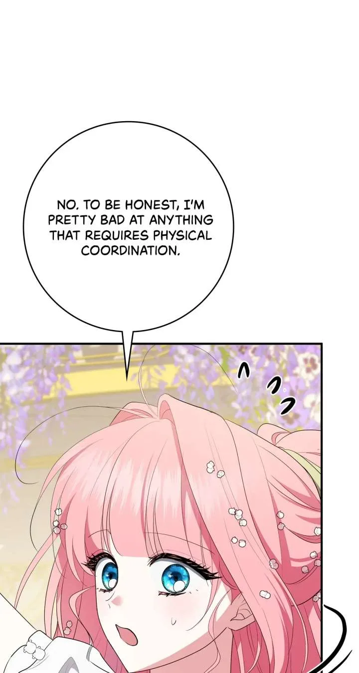 The Beloved Gardener of the World Tree Chapter 21 page 47