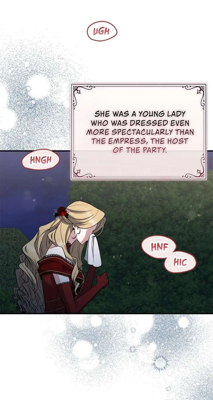 The Beloved Gardener of the World Tree Chapter 20 page 48