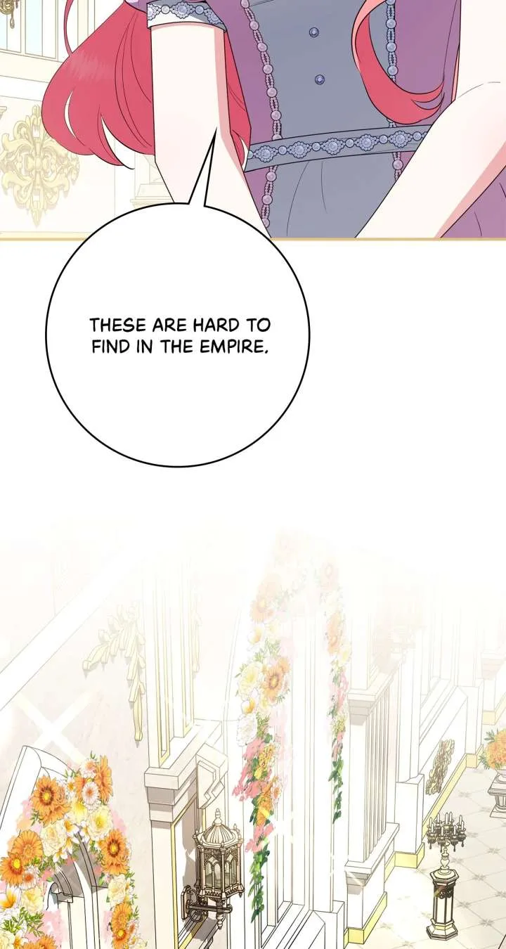 The Beloved Gardener of the World Tree Chapter 11 page 23