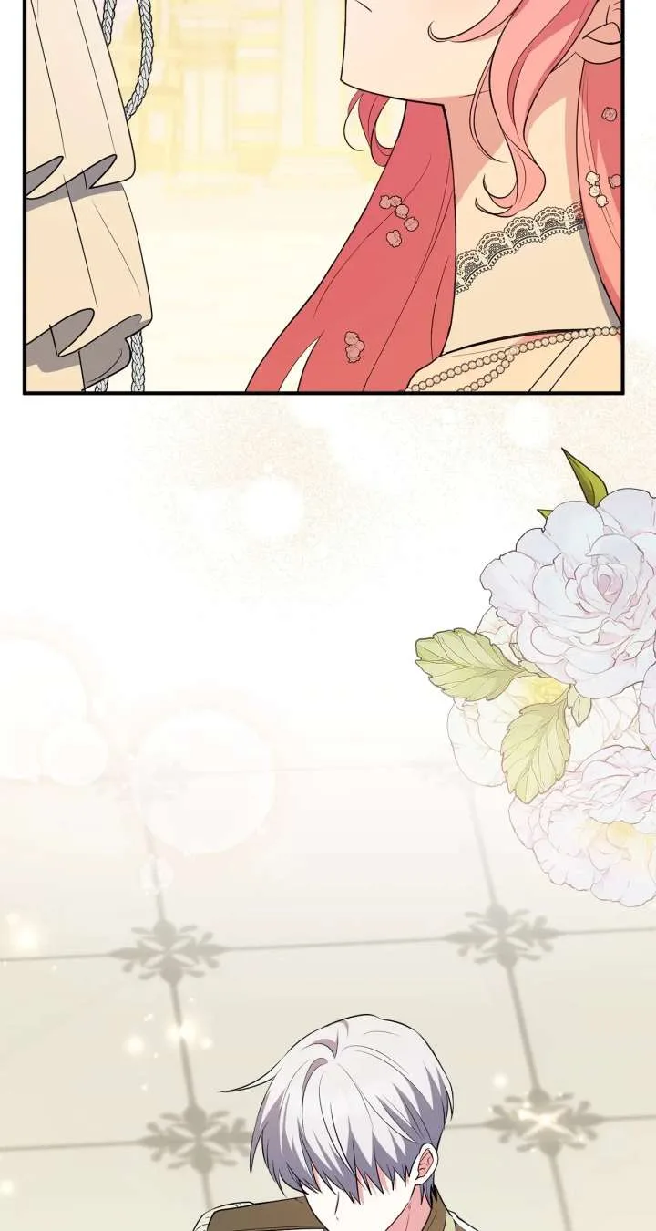 The Beloved Gardener of the World Tree Chapter 21 page 42