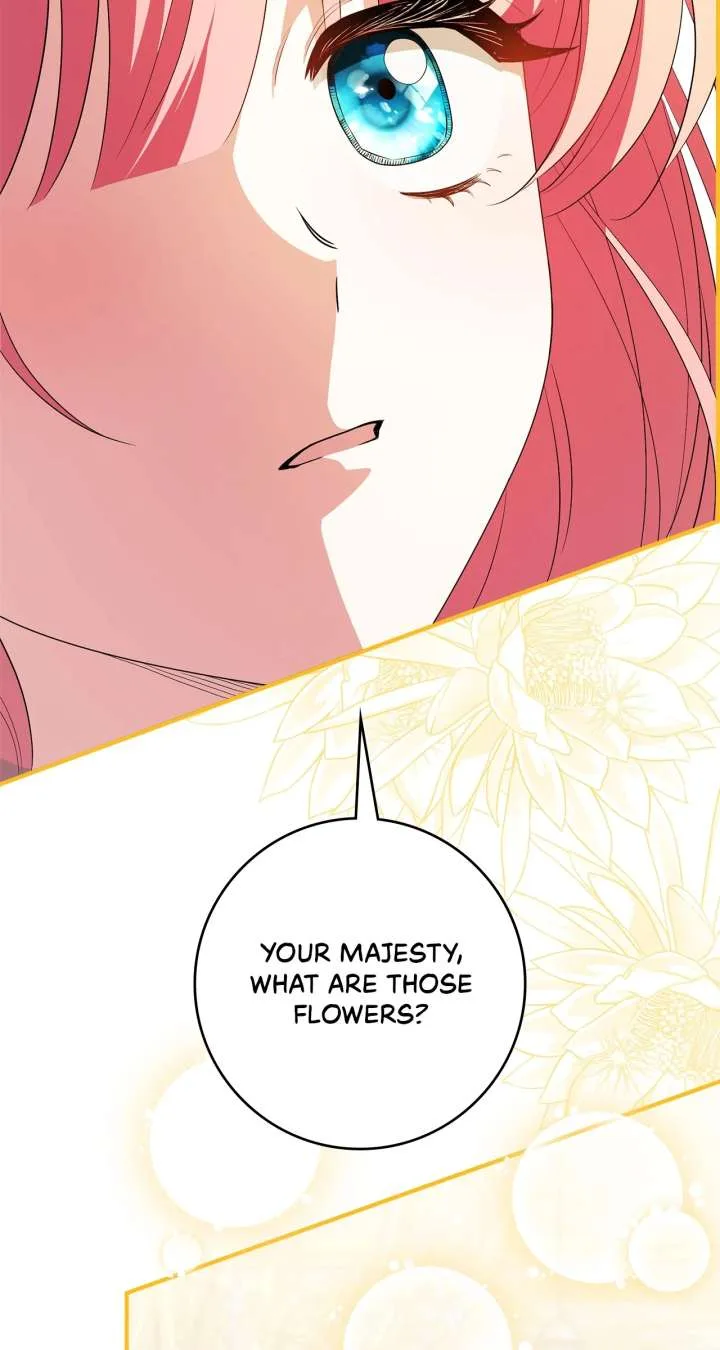 The Beloved Gardener of the World Tree Chapter 11 page 30