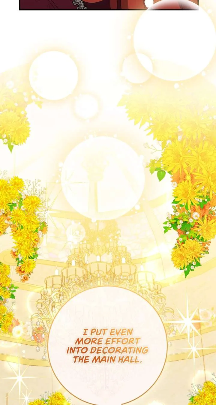 The Beloved Gardener of the World Tree Chapter 11 page 27