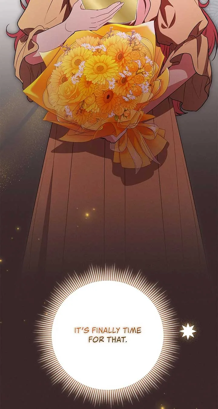 The Beloved Gardener of the World Tree Chapter 10 page 27