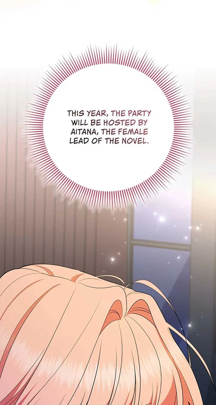The Beloved Gardener of the World Tree Chapter 10 page 33