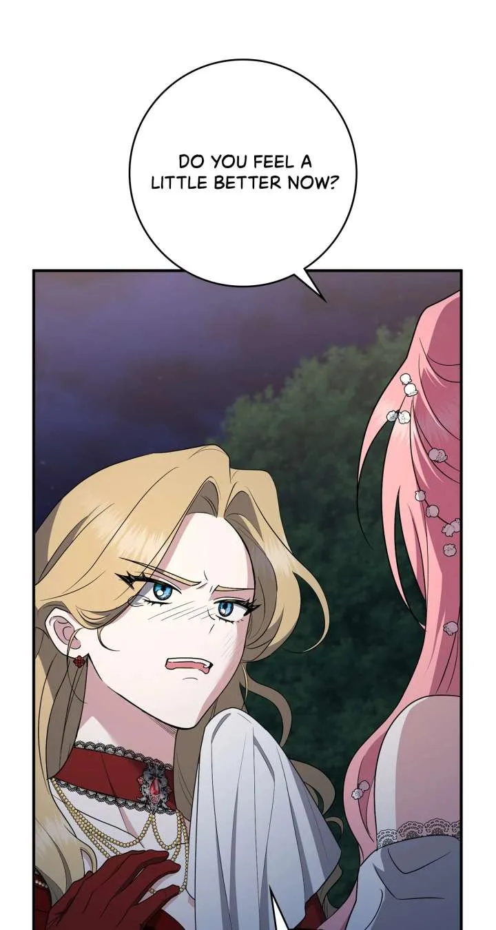 The Beloved Gardener of the World Tree Chapter 20 page 63