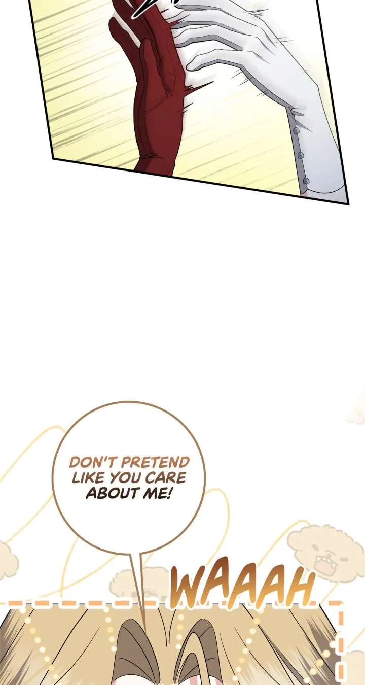 The Beloved Gardener of the World Tree Chapter 20 page 54