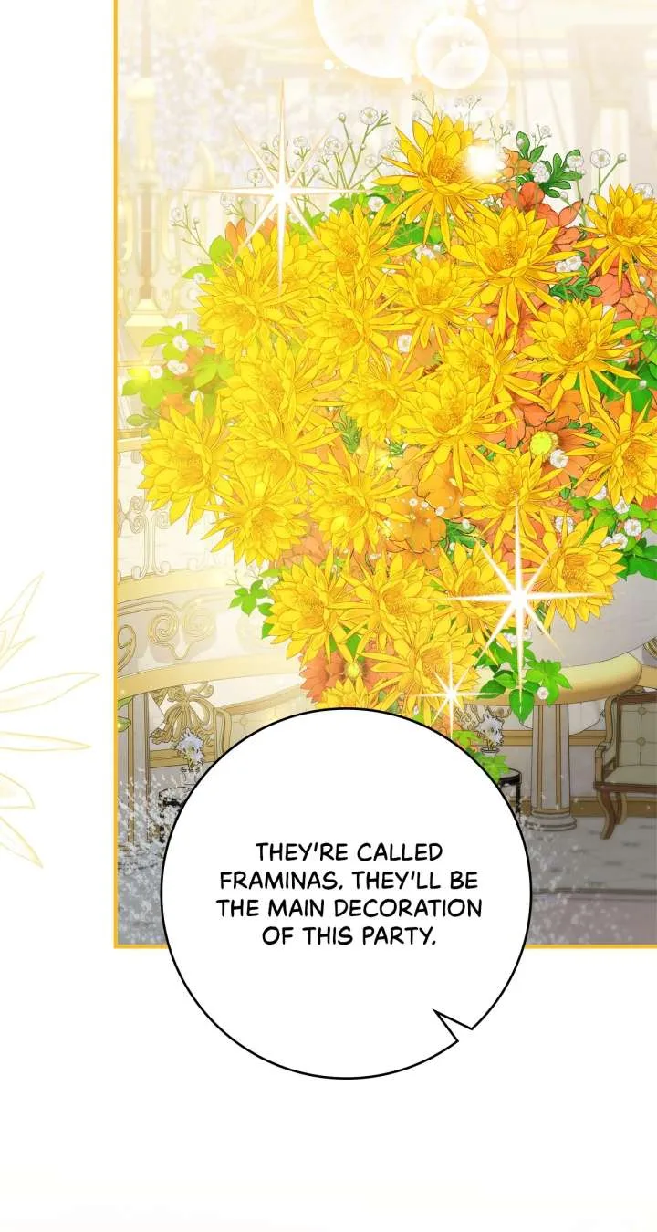 The Beloved Gardener of the World Tree Chapter 11 page 31
