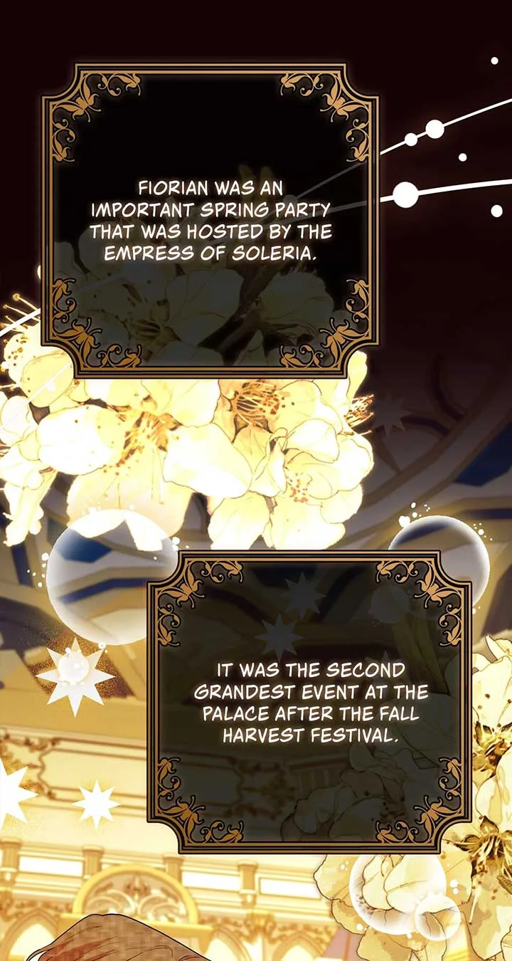 The Beloved Gardener of the World Tree Chapter 10 page 31