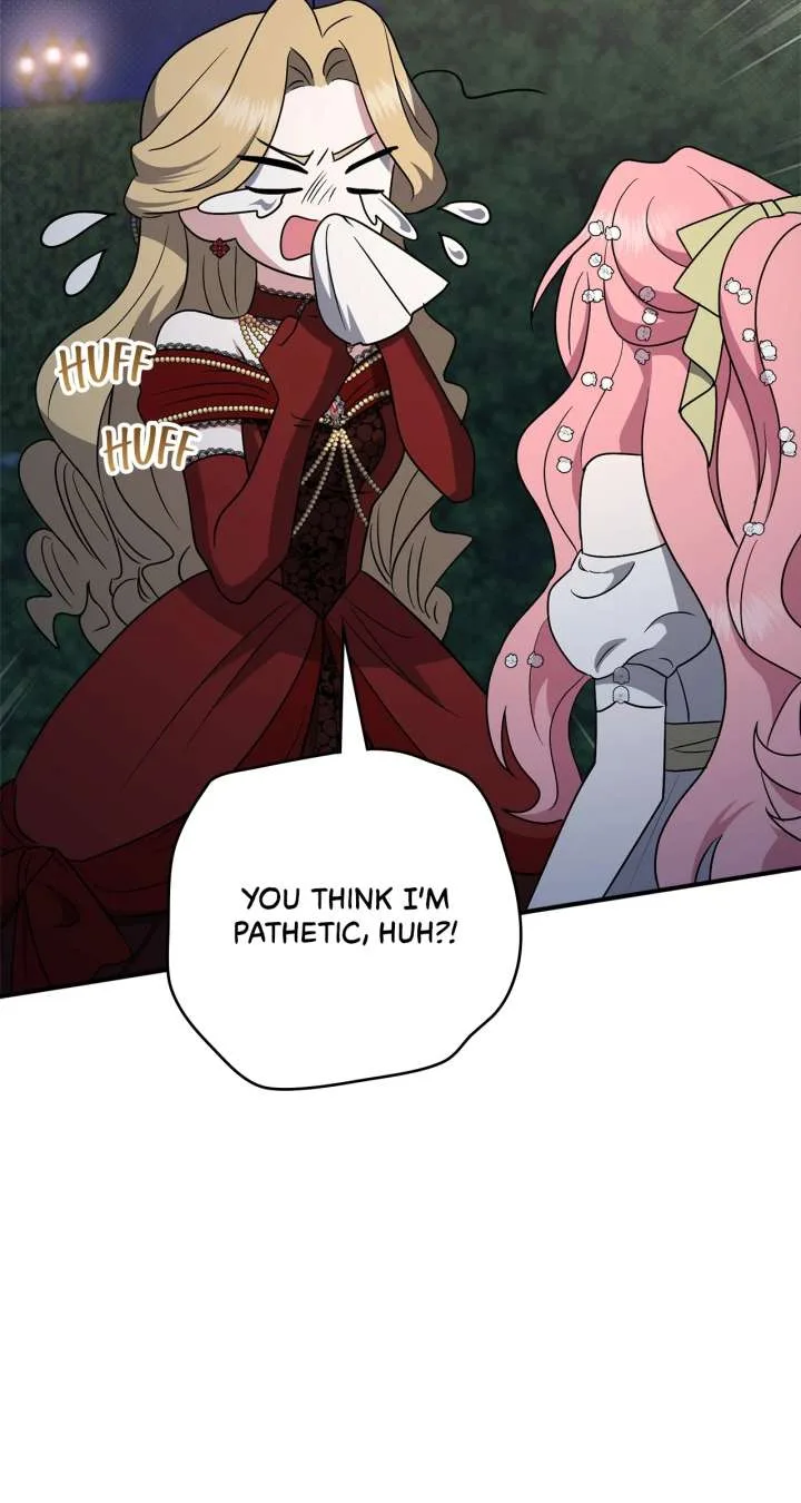 The Beloved Gardener of the World Tree Chapter 20 page 62
