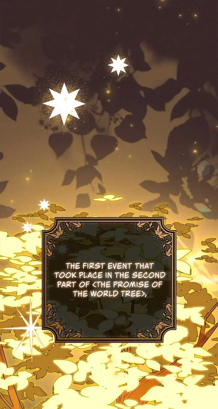 The Beloved Gardener of the World Tree Chapter 10 page 28