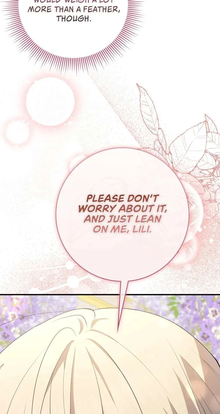 The Beloved Gardener of the World Tree Chapter 21 page 63