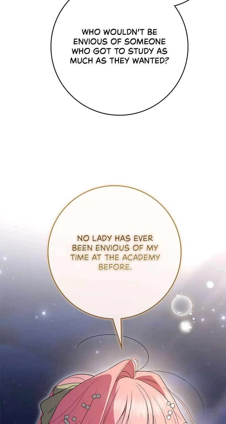 The Beloved Gardener of the World Tree Chapter 20 page 70