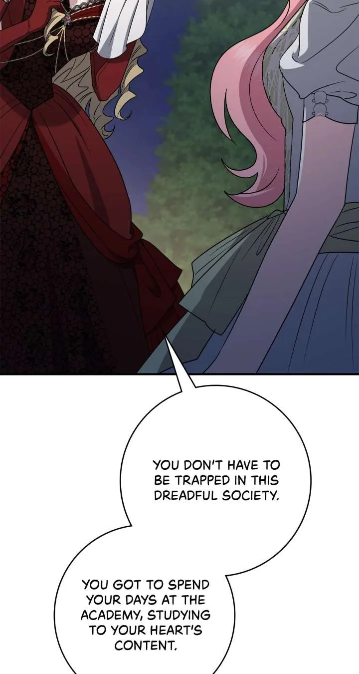 The Beloved Gardener of the World Tree Chapter 20 page 67