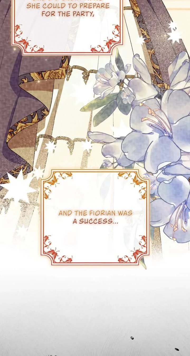 The Beloved Gardener of the World Tree Chapter 11 page 42