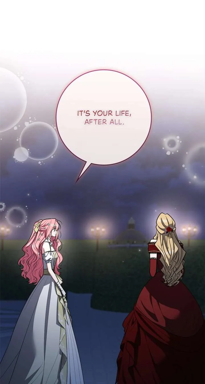 The Beloved Gardener of the World Tree Chapter 20 page 78
