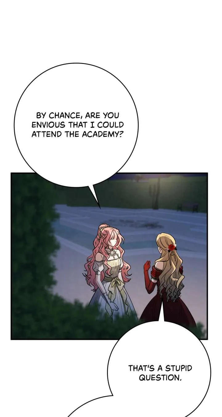 The Beloved Gardener of the World Tree Chapter 20 page 69