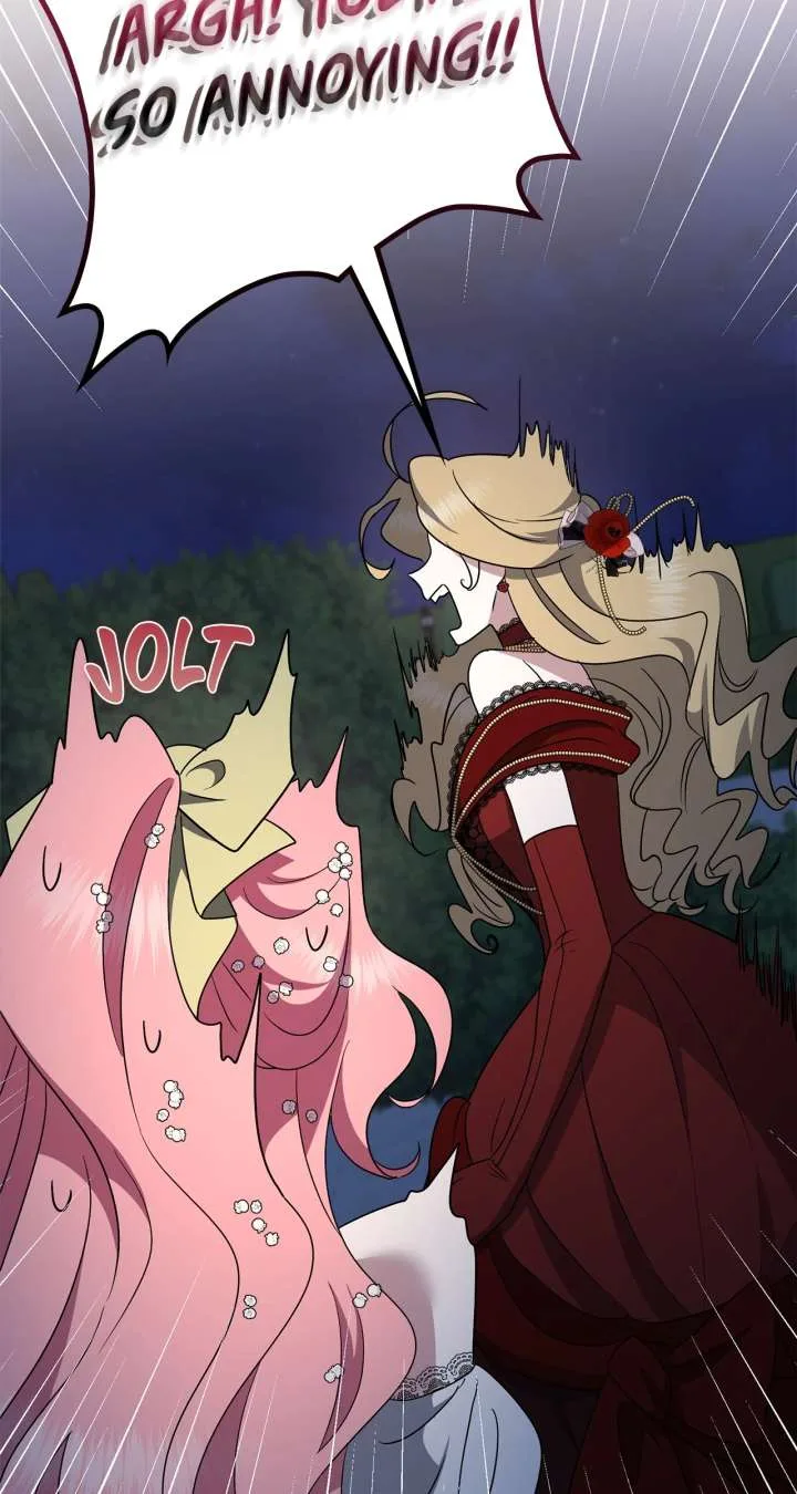 The Beloved Gardener of the World Tree Chapter 20 page 82