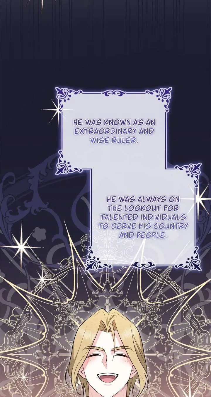 The Beloved Gardener of the World Tree Chapter 21 page 77