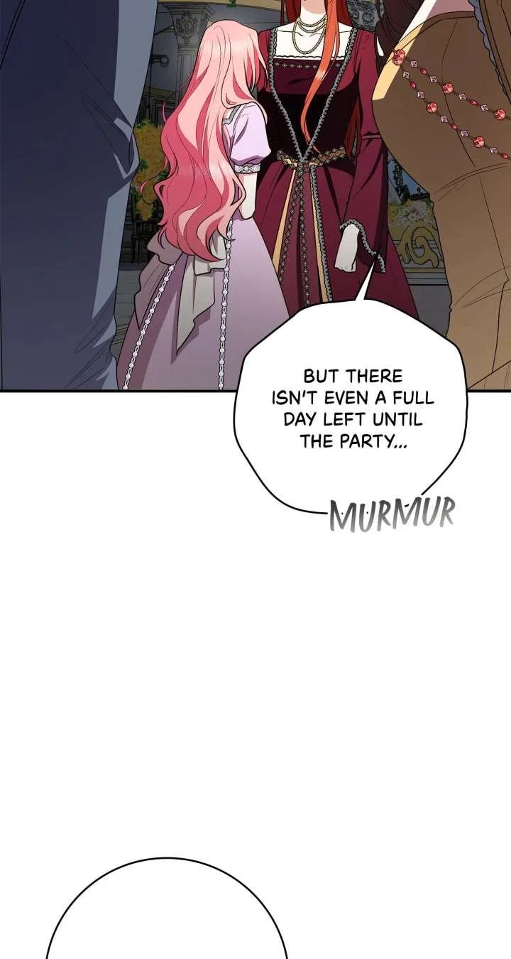 The Beloved Gardener of the World Tree Chapter 11 page 53