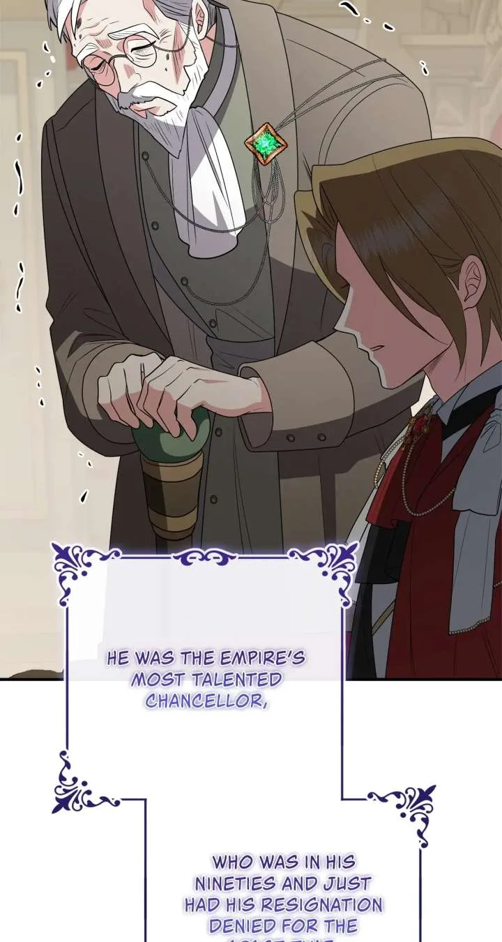 The Beloved Gardener of the World Tree Chapter 21 page 81