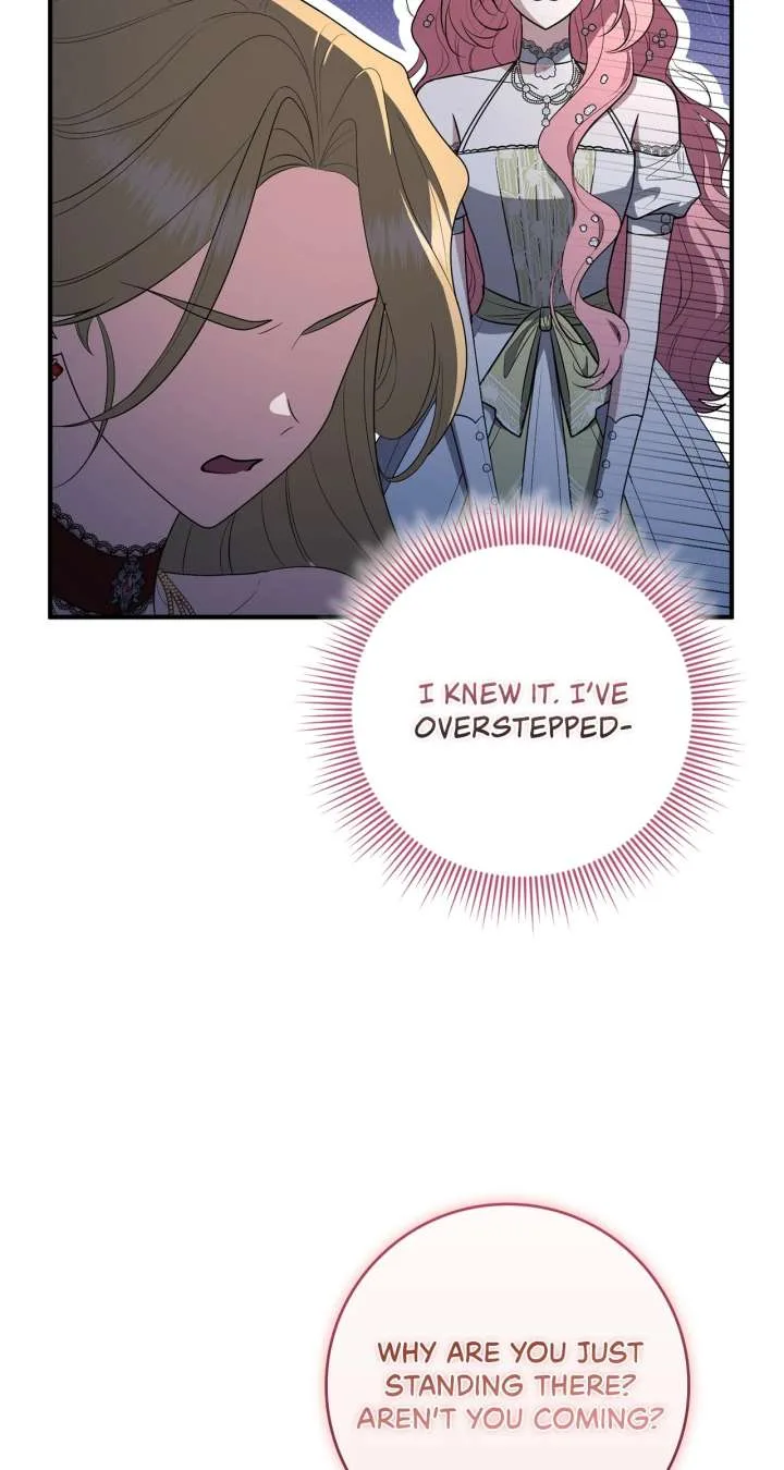 The Beloved Gardener of the World Tree Chapter 20 page 84
